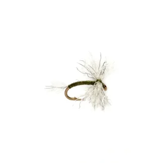 Bunny Midge Olive - Your Premium Fishing Gear Store Rods Lines Baits Accessories^ Cheap