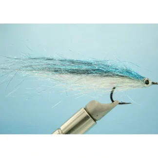 Burk's Hot Flash Minnow Anchovy #1/0 - Your Premium Fishing Gear Store Rods Lines Baits Accessories^ Cheap