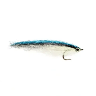 Burk's Hot Flash Minnow Anchovy - Your Premium Fishing Gear Store Rods Lines Baits Accessories^ Discount