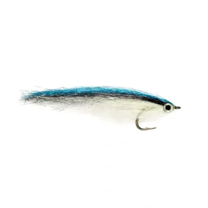 Burk's Hot Flash Minnow Anchovy - Your Premium Fishing Gear Store Rods Lines Baits Accessories^ Discount