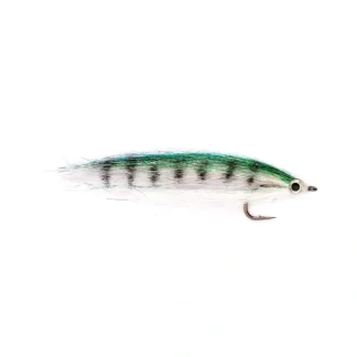 Burk's Hot Flash Minnow Mackerel - Your Premium Fishing Gear Store Rods Lines Baits Accessories^ Cheap