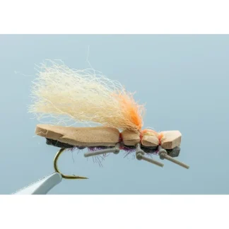 Burkus B/B Rider Purple #8 - Your Premium Fishing Gear Store Rods Lines Baits Accessories^ Cheap
