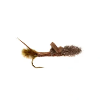 Burkus' Brown Drake Cripple - Your Premium Fishing Gear Store Rods Lines Baits Accessories^ Fashion