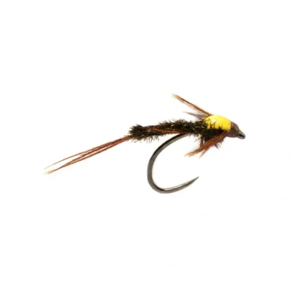 Burkus' Cracked Case PMD Barbless - Your Premium Fishing Gear Store Rods Lines Baits Accessories^ Shop