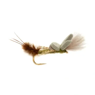 Burkus' Flavilinea Cripple - Your Premium Fishing Gear Store Rods Lines Baits Accessories^ Outlet