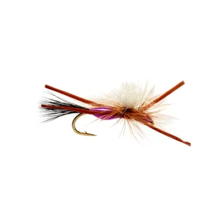 Burkus Madison River Closer Purple - Your Premium Fishing Gear Store Rods Lines Baits Accessories^ Outlet