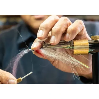 B.Y.O.V. Fly Tying Night @ LCO - Wednesday Janaury 29th, 2025 - Your Premium Fishing Gear Store Rods Lines Baits Accessories^ Store