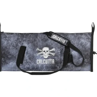 Calcutta Pack Fish Cooler, 40"x16", Built in Ruler, Mossy Oak Cloudbank - Your Premium Fishing Gear Store Rods Lines Baits Accessories^ Cheap