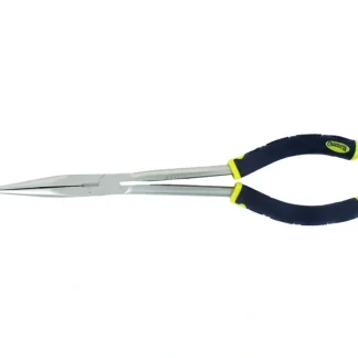 Calcutta Ultra Grip Long Reach Pliers with CR Matte Finish, 11" - Your Premium Fishing Gear Store Rods Lines Baits Accessories^ Outlet