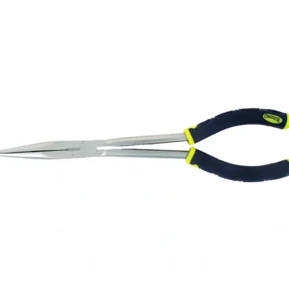 Calcutta Ultra Grip Long Reach Pliers with CR Matte Finish, 11" - Your Premium Fishing Gear Store Rods Lines Baits Accessories^ Outlet