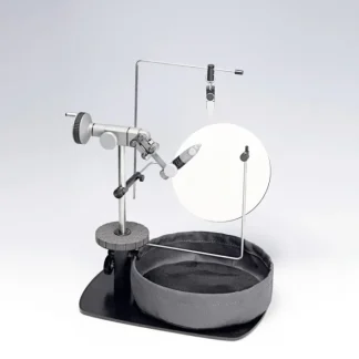 C&F Reference Pedestal Fly Tying Vise - Your Premium Fishing Gear Store Rods Lines Baits Accessories^ Sale