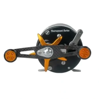 Catfish Pro 600CTSLFT Tournament Series Round Baitcasting Reel - Your Premium Fishing Gear Store Rods Lines Baits Accessories^ Fashion