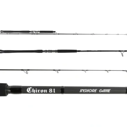Centaur Chiron Shore Popping Rods - Your Premium Fishing Gear Store Rods Lines Baits Accessories^ New
