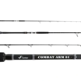 Centaur Combat Arm Shore Popping Rods - Your Premium Fishing Gear Store Rods Lines Baits Accessories^ Flash Sale