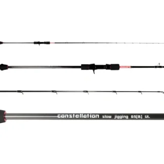 Centaur Constellation Conventional Slow Jigging Rods - Your Premium Fishing Gear Store Rods Lines Baits Accessories^ Outlet