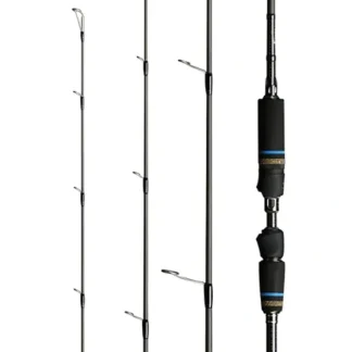 Centaur 63XXUL Chiron Light Spinning Jigging Rod 6'3" - Your Premium Fishing Gear Store Rods Lines Baits Accessories^ Sale