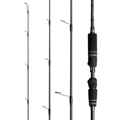 Centaur 63XXUL Chiron Light Spinning Jigging Rod 6'3" - Your Premium Fishing Gear Store Rods Lines Baits Accessories^ Sale