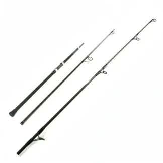 Century Kevlar Nor'Easter Spinning Rod, 9' 2pc 30/70, Moderate, Up to 3oz, 20-40# KNE1086 - Your Premium Fishing Gear Store Rods Lines Baits Accessories^ Sale