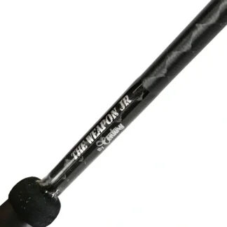Century Rods The Weapon Jr. Spinning Rods - Your Premium Fishing Gear Store Rods Lines Baits Accessories^ New