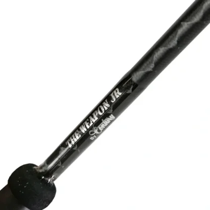 Century Rods The Weapon Jr. Spinning Rods - Your Premium Fishing Gear Store Rods Lines Baits Accessories^ New