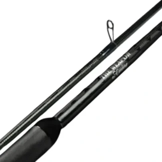 Century Rods The Weapon Spinning Rod 9' 2pc, 1/2 - 4oz, Up to 50# ISS10872GS - Your Premium Fishing Gear Store Rods Lines Baits Accessories^ Sale