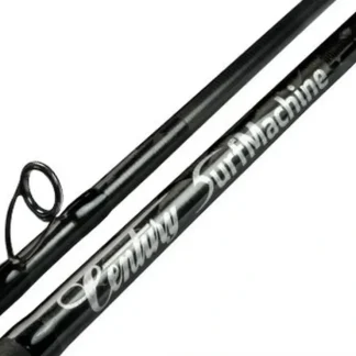 Century Surf Machine Spinning Rod 10' 30/70 Split, 1-5oz, Up to 50#, SM10 - Your Premium Fishing Gear Store Rods Lines Baits Accessories^ Store