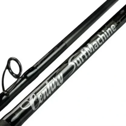 Century Surf Machine Spinning Rod 10' 30/70 Split, 1-5oz, Up to 50#, SM10 - Your Premium Fishing Gear Store Rods Lines Baits Accessories^ Store