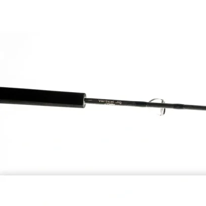 Century Vertical Jig Spinning Rods - Your Premium Fishing Gear Store Rods Lines Baits Accessories^ Shop