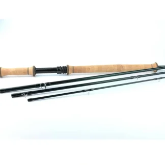 CF Burkheimer Classic Build Spey Rod 6139-4 - Your Premium Fishing Gear Store Rods Lines Baits Accessories^ Shop