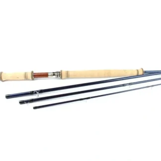 CF Burkheimer Presentation Two Hand Fly Rod - Your Premium Fishing Gear Store Rods Lines Baits Accessories^ Store
