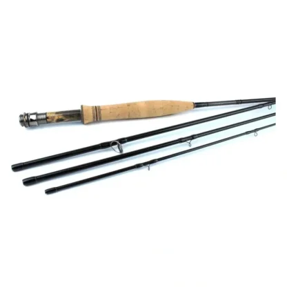 C.F. Burkheimer Trout Vintage Blank - Your Premium Fishing Gear Store Rods Lines Baits Accessories^ Shop