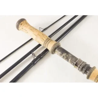 CF Burkheimer Vintage Build Spey Rod 6128-4 - Your Premium Fishing Gear Store Rods Lines Baits Accessories^ Outlet