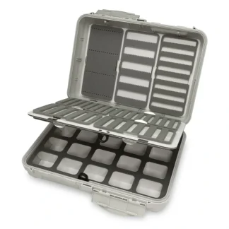 CF Design Boat Box 11 Trout Dark Gray XX-Large - Your Premium Fishing Gear Store Rods Lines Baits Accessories^ Clearance