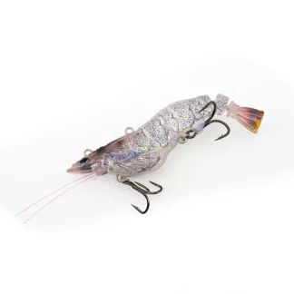 Chasebaits Armour Prawn 110/85 Lures - Your Premium Fishing Gear Store Rods Lines Baits Accessories^ Flash Sale