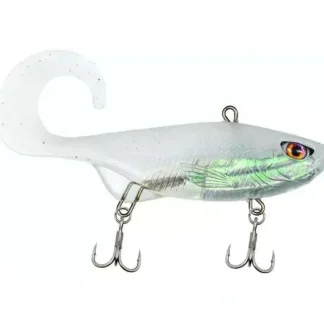 Chasebaits Curly Vibe 3.25" - Your Premium Fishing Gear Store Rods Lines Baits Accessories^ Fashion