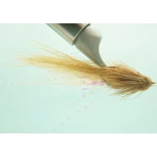 Chewy's Minnr Chouinard - Tan - #6 - Your Premium Fishing Gear Store Rods Lines Baits Accessories^ Clearance