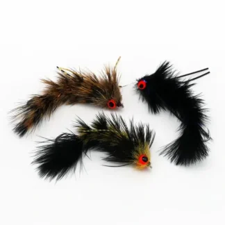 Chocklett Factory Bugger Game Changer - Your Premium Fishing Gear Store Rods Lines Baits Accessories^ Outlet