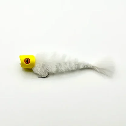 Chocklett's Game Changer Popper - Your Premium Fishing Gear Store Rods Lines Baits Accessories^ Best
