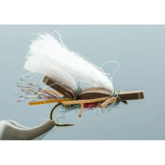 Chubby Chernobyl Royal #10 - Your Premium Fishing Gear Store Rods Lines Baits Accessories^ Cheap