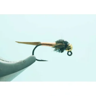 Copper John Jig Copper - Your Premium Fishing Gear Store Rods Lines Baits Accessories^ Online
