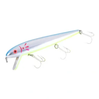 Cordell Redfin Striper Saltwater Lure Chartreuse Blue Back C09-17 - Your Premium Fishing Gear Store Rods Lines Baits Accessories^ Cheap