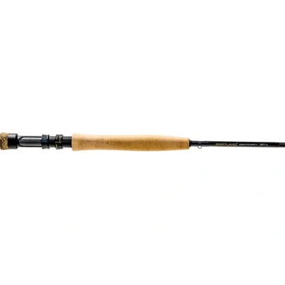 Cortland MKII Nymph Fly Rod 4-Pc 10 FT / 2 Wt - Your Premium Fishing Gear Store Rods Lines Baits Accessories^ Best