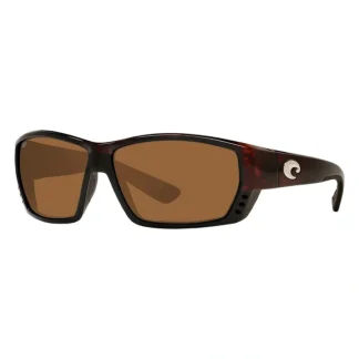 Costa Tuna Alley Sunglasses Copper Tortoise 580P C-Mate +2.00 - Your Premium Fishing Gear Store Rods Lines Baits Accessories^ Hot