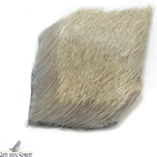 Cow Elk Backstrap 6X6- Natural - Your Premium Fishing Gear Store Rods Lines Baits Accessories^ New