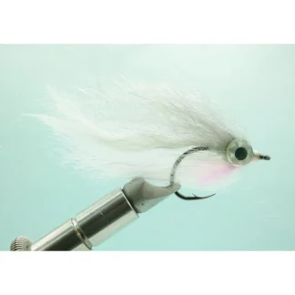 Cowen's Baitfish Gray/Wht #1/0 - Your Premium Fishing Gear Store Rods Lines Baits Accessories^ Sale