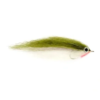 Cowens Magnum Baitfish Olive - Your Premium Fishing Gear Store Rods Lines Baits Accessories^ Cheap