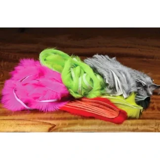 Cross Cut Rabbit Strips - Your Premium Fishing Gear Store Rods Lines Baits Accessories^ Sale
