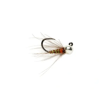 Croston's Bead Baetis Barbless - Your Premium Fishing Gear Store Rods Lines Baits Accessories^ Clearance
