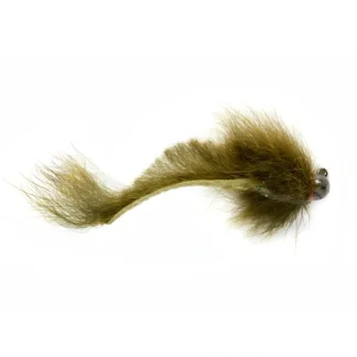 Croston's Micro Rabbit Sculpin Barbless - Your Premium Fishing Gear Store Rods Lines Baits Accessories^ Best Sale
