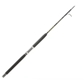 Crowder ENS7050 E-Namic 7' 15-40 lb Mono, 30-80 lb Braid, Jigging Rod, Spinning - Your Premium Fishing Gear Store Rods Lines Baits Accessories^ Hot